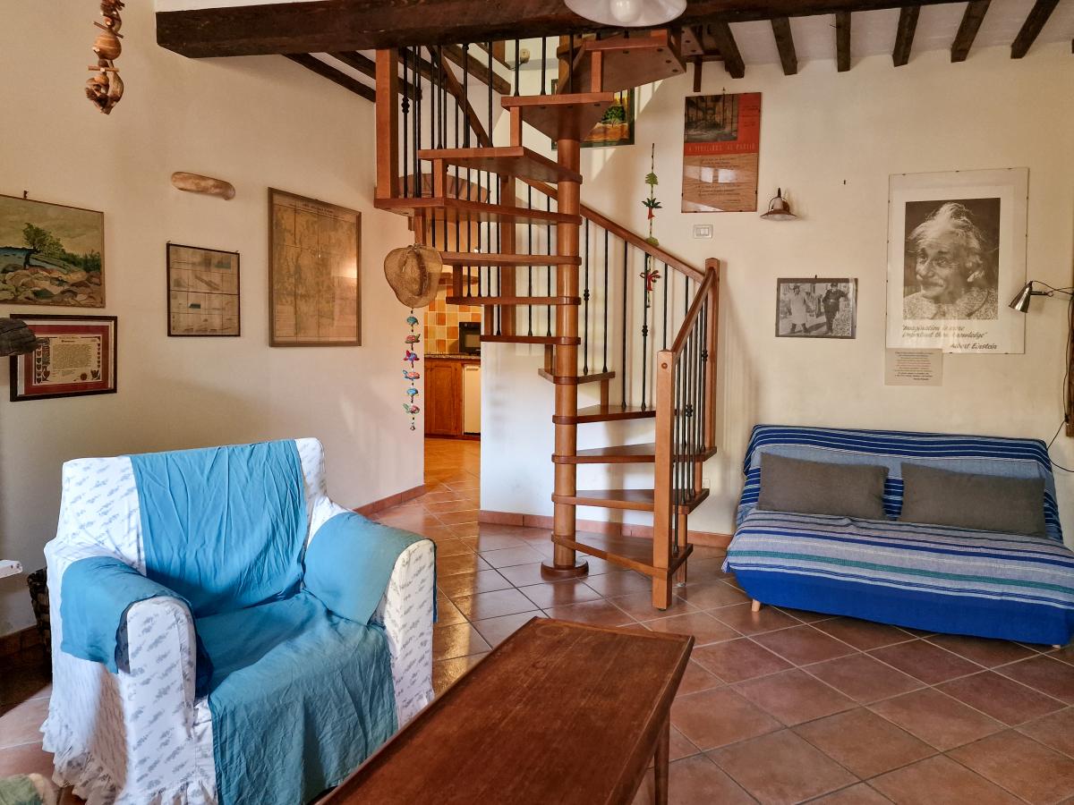 appartamento vacanze Elba